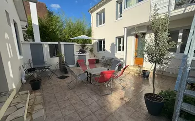 Arcueil (94110)
