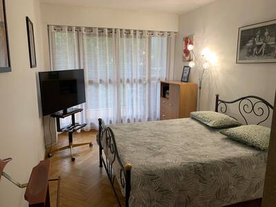 Vente appartement 5 pièces Le Raincy (93340)