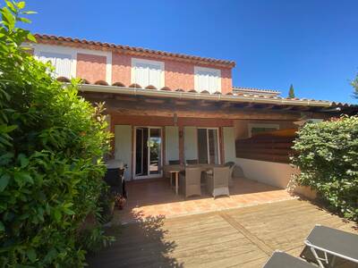 Vente maison 4 pièces Roquebrune-sur-Argens (83)