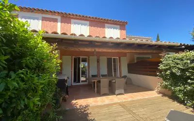Roquebrune-Sur-Argens