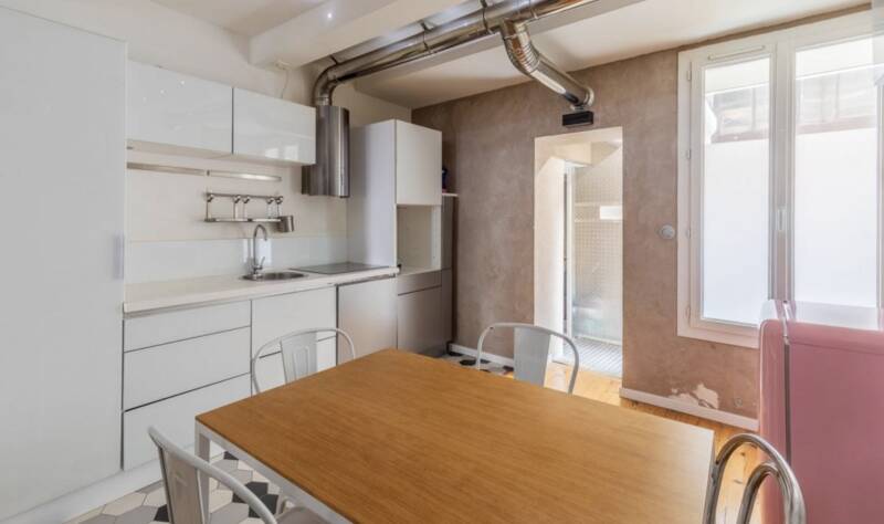 Paris 17E (75017)