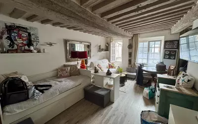 Honfleur (14600)