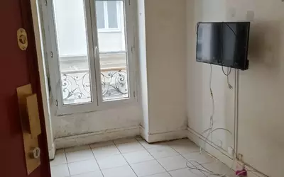 Paris 10E (75010)