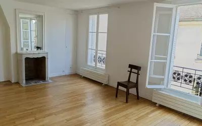 Paris 4E (75004)
