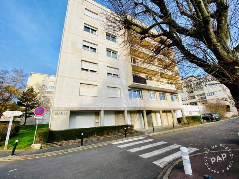 Vente Appartement 5 Pièces 106 M² Hérouville-Saint-Clair (14200) - 106 ...