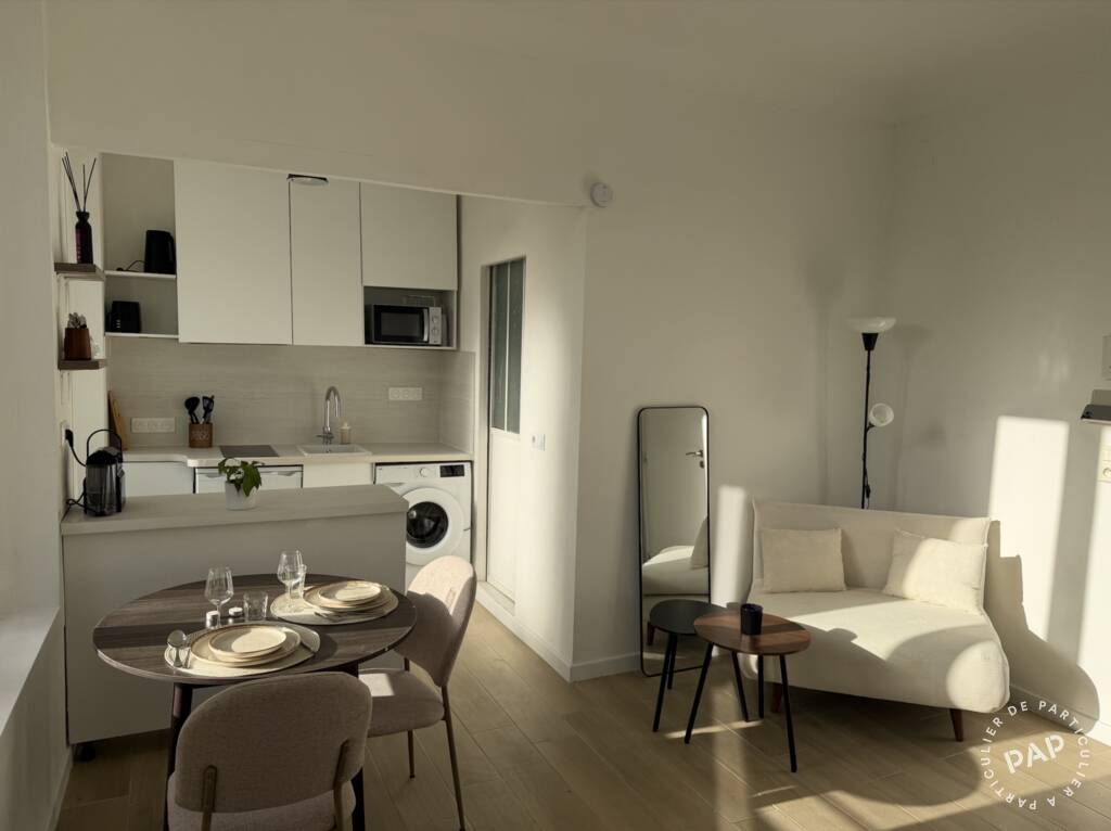 Studio à Troyes