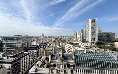 Paris 15E (75015)