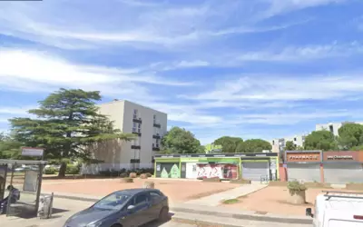 Saint-Fons (69190)