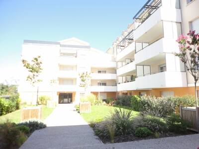 Vente appartement 3 pièces Toulouse (31)
