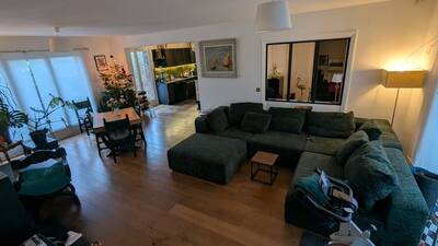 Vente maison 6 pièces Lille (59)