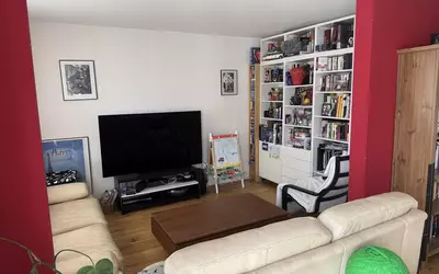 Paris 20E (75020)