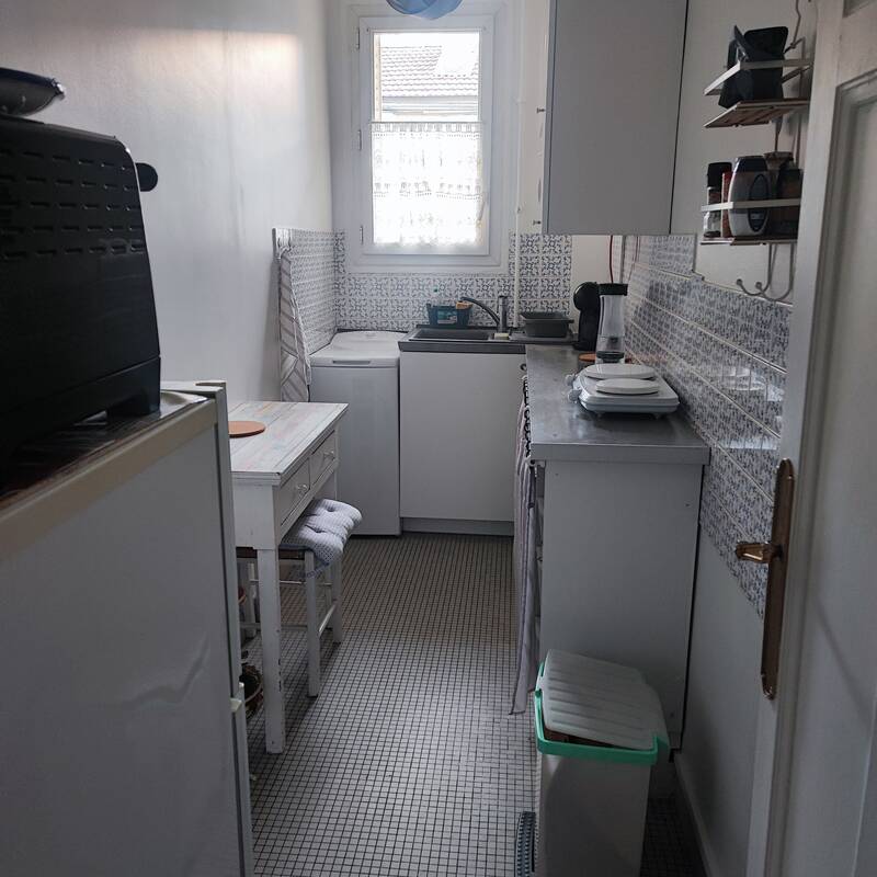 Paris 15E (75015)