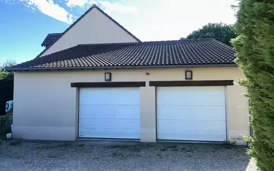 Saint-Denis-En-Val (45560)
