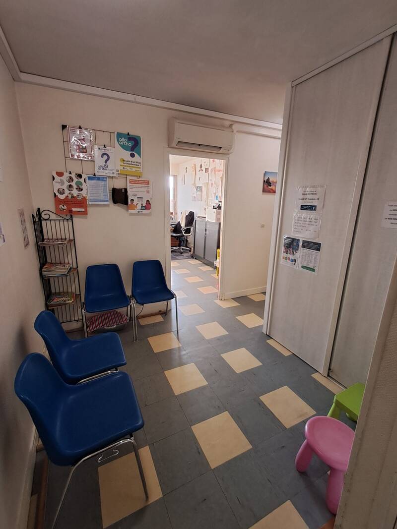 Aulnay-Sous-Bois (93600)