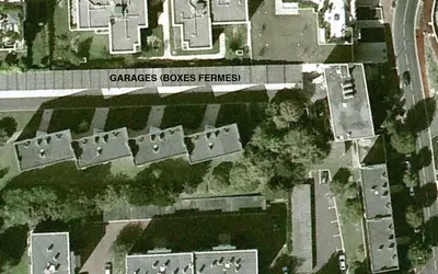 Garches (92380)