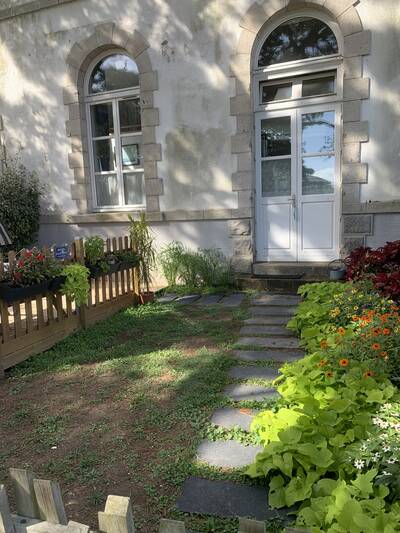 Vente appartement 2 pièces Le Croisic (44490)