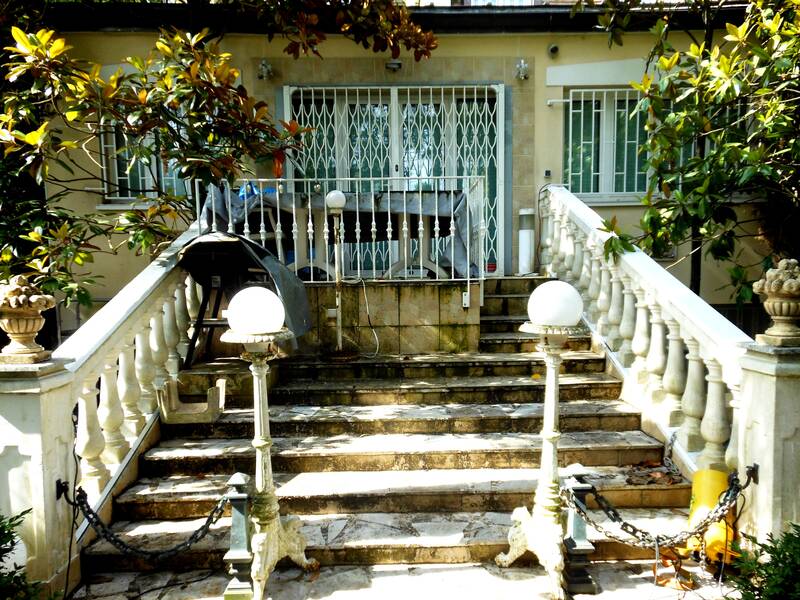 La Varenne