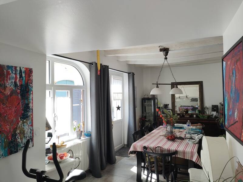 La Celle-Guenand (37350)