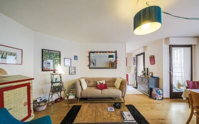 Vente appartement 4 pièces Grenoble (38)