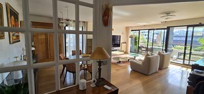 Vente appartement 5 pièces Paris 17e