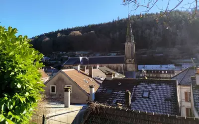 Plombières-Les-Bains (88370)
