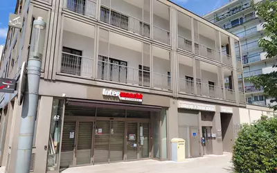 Vélizy-Villacoublay (78140)