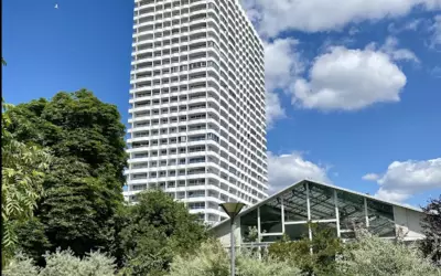 Paris 18E (75018)