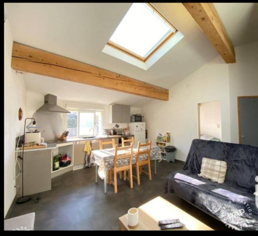 Vente maison 270 m² Loupian (34140) - 270 m² - 470.000 € | Particulier à Particulier — 4