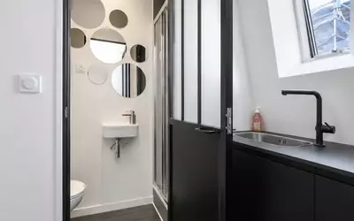 Paris 8E (75008)