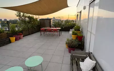 Saint-Ouen-Sur-Seine (93400)