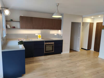 Location appartement 2 pièces Paris 12e