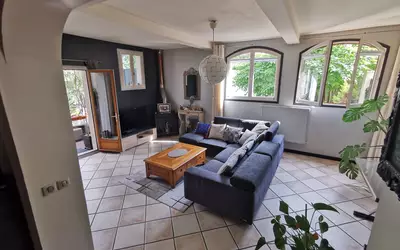 - Duplex Avec Jardin