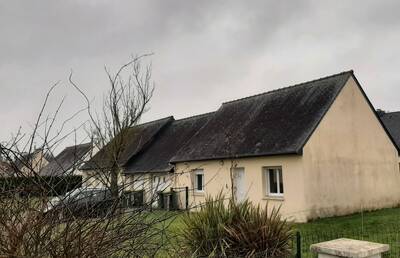 Vente maison 3 pièces Dinan (22100)