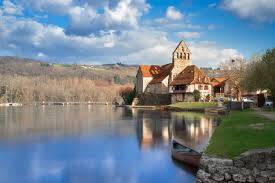 Beaulieu-Sur-Dordogne (19120)