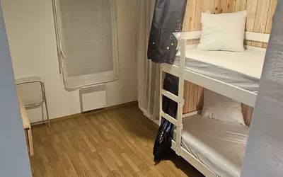 Colocation À Nantes (44000)
