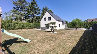 Vente maison 6 pièces Varaville (14390)