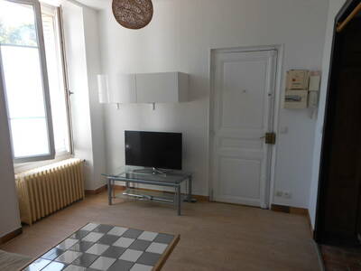 Location appartement 2 pièces Avon (77210)