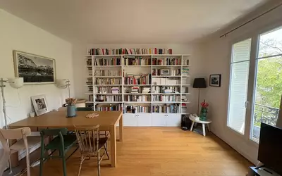 Paris 15E (75015)