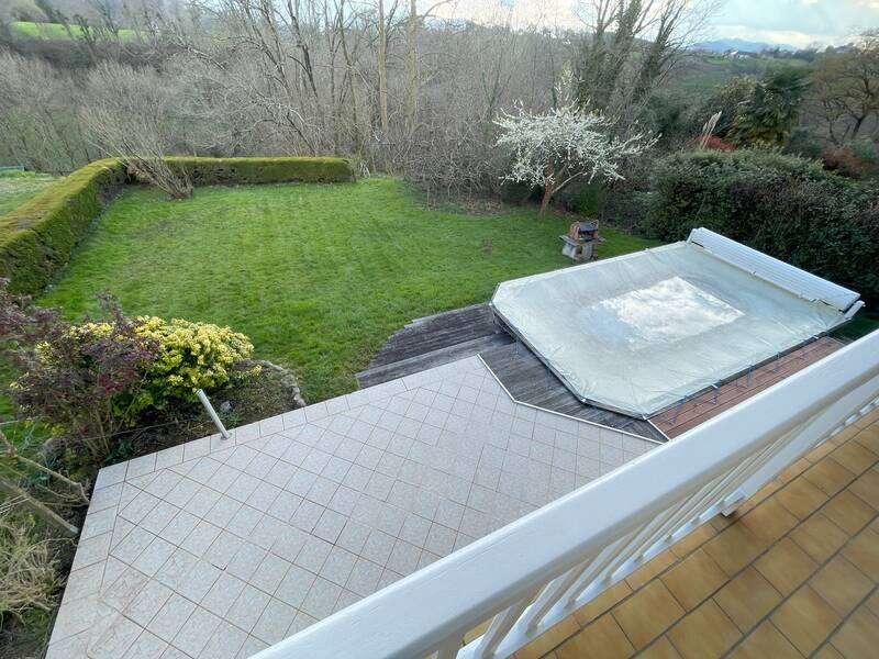 Oloron-Sainte-Marie (64400)