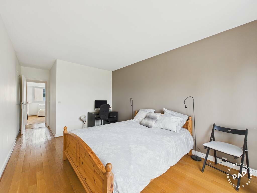 Vente appartement 6 pièces 126 m² Bailly (78870) - 126 m² - 526.000 € | Particulier à Particulier — 4