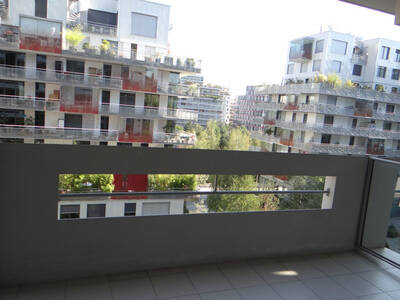 Vente appartement 2 pièces Boulogne-Billancourt (92100)