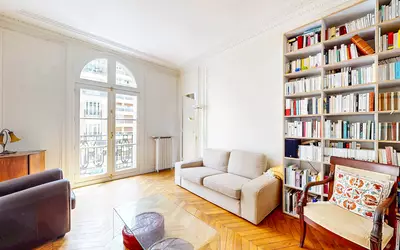 Paris 15E