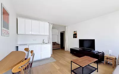Paris 17E (75017)