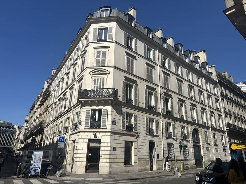 Paris 8E (75008)