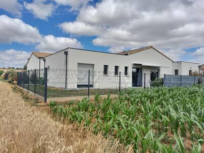 Vente maison 5 pièces Niort (79000)