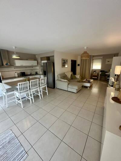 Vente appartement 4 pièces Cagnes-sur-Mer (06800)