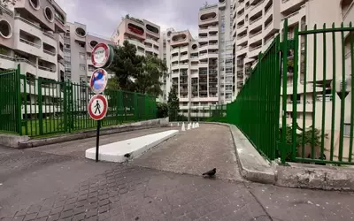 Paris 19E (75019)