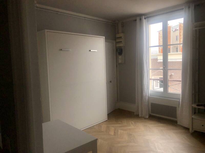 Paris 18E (75018)
