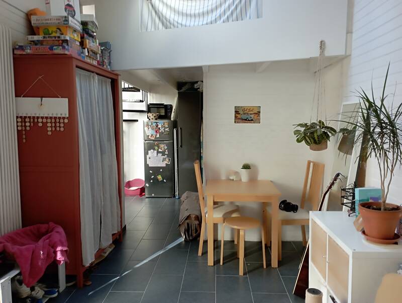 Paris 19E (75019)