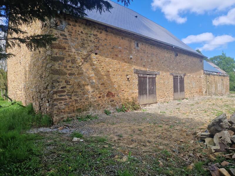 Saint-Denis-D'orques (72350)